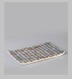 Plateaux de rangement pour chocolats en MOP de qualité supérieure, personnalisés, faits à la main, les plus vendus, pour mariage, Ramadan, Aïd, tendance, haut de gamme - Product Image 1