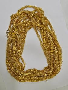 โซ่ทองคำ 22 กะรัต - Product Image 2