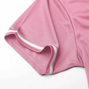 เสื้อเบสบอลโพลีเอสเตอร์น้ำหนักเบา ระบายอากาศได้ดี ชุดซอฟต์บอล แห้งเร็ว พิมพ์ลายดิจิทัล ชุดกีฬาสำหรับทีม - Product Image 3