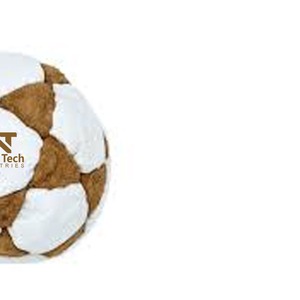 <b>Hacky</b> <b>Sacks</b> Super Quality Synthetic Suede Footbags 2.5 Inches Toy Balls Model NTI-HS-1109 350 Pcs/Pack by NEXT TECH INDUSTRIES - Product Image 4
