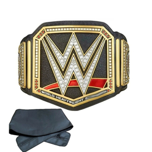 Ceintures de championnat robustes et durables, de qualité supérieure, éco-responsables - Product Image 1