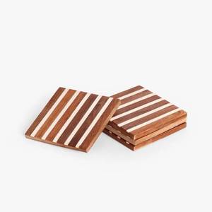 Sous-verres ronds en résine faits à la main, modernes, personnalisables, épaisseur variée, diamètre 300 mm, résistants à la chaleur, réutilisables, pour la décoration de table à la maison - Product Image 3