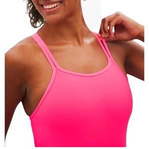 Traje de Baño Entero Transpirable Personalizado al por Mayor para Mujer, Estilo Bikini Sexy, Ropa de Playa y Baño - Product Image 5