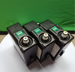 Inchiostro Bianco Pigmentato Ynjet 16-2560, Soluzione Detergente Cij Mek, Vendita Diretta dalla Fabbrica, VJ OEM - Product Image 4