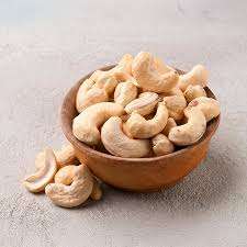 Nueces de Anacardo Crudas y Tostadas W240/ W320/ W450/ Grados Naturales Crujientes Calidad de Exportación Sunari Alliance SE-CASHEW-006 - Product Image 2