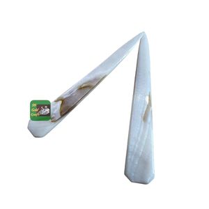 Venta al por Mayor al Mejor Precio, Modelo 99 GD, Madreperla Helen, Diseño Personalizado, Logotipo Propio Disponible, Ciudad de Ho Chi Minh, Blanco - Product Image 1