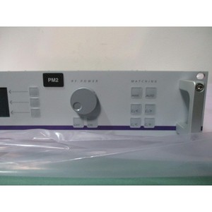 Générateur RF Dressler, Cesar 136, 287-230 V, 6.3 - Équipement et pièces semi-conductrices d'occasion fiables à l'échelle mondiale chez - Product Image 3