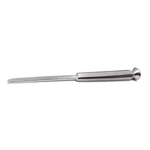 Ciseaux à os orthopédiques manuels en acier inoxydable de qualité supérieure, 10 mm de large, instruments chirurgicaux certifiés CE, durables - Product Image 5