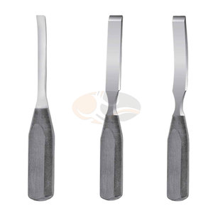 Osteotome Stainless Steel Surgical Instruments for Plastic Surgery Professional Instrument <b>Set</b> Titanium Bone <b>Screws</b> Bone Nail - Product Image 2