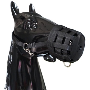 Bozal Antigranado para Caballos, el Más Vendido, Equipo Ecuestre, Productos de Alta Calidad - Product Image 2