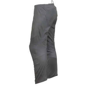 Pantalon de motocross unisexe personnalisé pour la course MX, la conduite sur route et hors route, anti-UV, respirant, séchage rapide, logo personnalisé, OEM, exportation Pakistan - Product Image 3