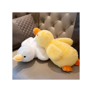 Plush Baby Support <b>Pillow</b> White Soft PP Cotton 31cm-50cm Unisex 0 to 24 Months - Product Image 3