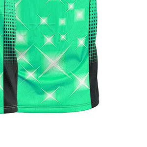 Nueva Llegada, Camisas Polo de Golf Personalizadas para Hombre, Diseño de Moda, Poliéster, Botones, Estampado, Manga Corta - Product Image 6