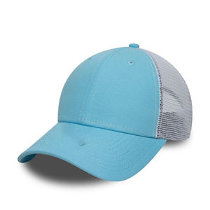 Casquette de sport unie de haute qualité OEM, personnalisable avec logo privé, impression personnalisée, en gros - Product Image 4