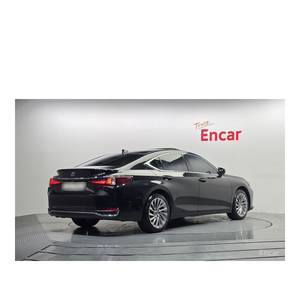 Lexus ES Executive 2024 avec caméra de recul, 11 330 km, sièges en cuir, conduite à gauche, moteur 2.5L, émission Euro V, toit ouvrant - Product Image 2