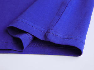 Camisetas Personalizadas para Hombre, Camisetas Lisas al por Mayor, Proveedor de Camisetas al por Mayor, 95% Algodón, 5% Elastano - Product Image 5