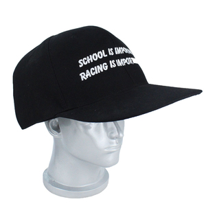 Gorras de Béisbol Gigantes Personalizadas al por Mayor con Parche Bordado para Equipos Deportivos - Product Image 4