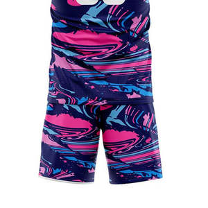 Tenue de football pour hommes avec design imprimé, uniformes de football de haute qualité, fabricant d'uniformes de football, vêtements de sport pour jeunes et adultes, ensemble d'uniformes de football - Product Image 2