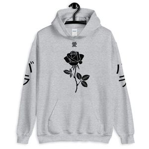 Sudadera con Capucha de Forro Polar para Hombre, Personalizada con Logotipo Frontal Estampado, 100% Poliéster, 300g, Transpirable, Corte Holgado, Cuello Redondo, Sin Forro, Tejido de Punto - Product Image 1