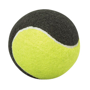 Ballon de tennis bicolore de haute qualité pour sports de plein air, durable, pour entraînement et matchs de cricket, vente en gros - Product Image 3