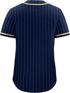 Professional Manufacture Short Sleeve <b>Baseball</b> Uniform Set Sport Team Wear Clothing Comfortable Regular Fit <b>Baseball</b> Uniform - Product Image 3