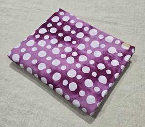 Tela de algodón estampada a mano de Jaipur, tela india hecha a mano para vestidos, proveedor mayorista de tela de algodón. - Product Image 1