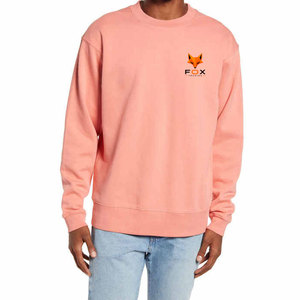 Nuevo Diseño, Sudaderas de Hombre 100% Algodón, Transpirables, de Alta Calidad para Invierno, MOQ Bajo, Personalizables, Venta al Por Mayor, Hechas en Pakistán - Product Image 2