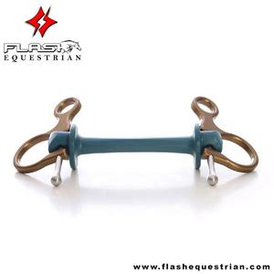 Bondage de mejillas hecho a medida, cómoda broca de serpiente suave con relleno, anillo suelto de acero inoxidable, broca de plata alemana - Product Image 6