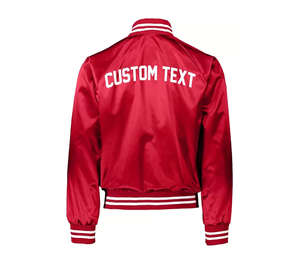 Newest Style Male College Baseball <b>Men</b> Bomber <b>Jacket</b> Vintage <b>Casual</b> Unisex Winter Outdoor Lettermen <b>Jackets</b> - Product Image 2