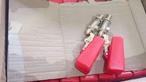 Abreuvoirs automatiques pour <span class=keywords><strong>chevaux</strong></span> - Product Image 6