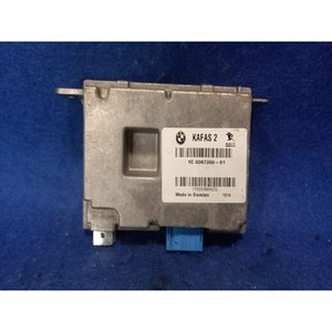 ECU และโมดูลคอมพิวเตอร์มือสองสำหรับรถยนต์ซีรีส์ 3 รุ่น 936735001 - Product Image 1