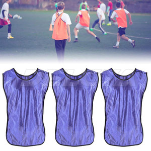 เสื้อกั๊กสำหรับแสมมเมจทำจากวัสดุทนทานพิมพ์โลโก้ - Product Image 4