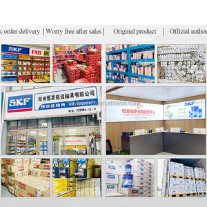 原装铁姆肯圆锥滚子轴承SKF FAG M12610 32218 JR J2 Q LM11949 LM11749用于卡车拖车轴毂总成 - Product Image 5