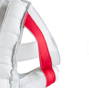Guantes de Críquet Personalizados Antideslizantes, Resistentes al Desgaste, Transpirables y Ajustables, Guantes Deportivos para Wicket Keeping, Nueva Llegada - Product Image 2