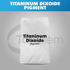 Titanium Dioxide TiO2 White Pigment for Paint Coatings Plastics Ink Cosmetics and UV Protection Applications - Product Image 3