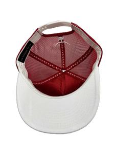 Gorra de 5 Paneles Estilo Gorpcore con Logotipo Personalizado Bordado, Gorra Snapback Sin Estructura para Deportes, Running, Golf y Actividades al Aire Libre - Product Image 4