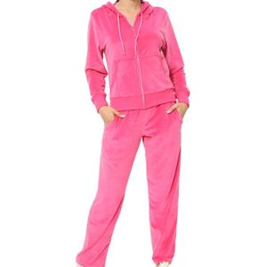Ensemble deux pièces pour femme, dernière conception du fabricant pakistanais, couleur unie, unisexe, automne, grande taille, sweat à capuche imprimé, produit phare - Product Image 1