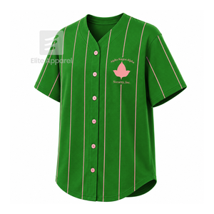 Camiseta personalizada de la hermandad Alpha Kapa Alpha con logo bordado en la parte delantera, color rosa y verde, manga corta para mujer, ropa griega. - Product Image 2