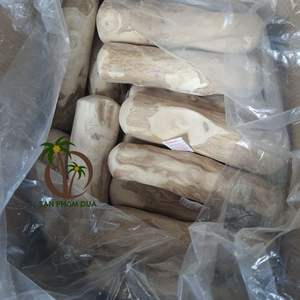 Jouets à mâcher pour chien COCO ECO BRAND Taille S M L XL Café minimaliste Couleur bois Écologique du Vietnam - Product Image 4