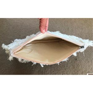 Elegant Designer Evening Purse for Women Luxury <b>Clutch</b> Bag Fashion Style Handbag for Parties <b>Weddings</b> - Product Image 1