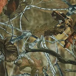 T-shirts de chasse respirants camouflage pour hommes, chemises de pêche à séchage rapide pour l'été, manches longues camouflage 100% polyester - Product Image 6