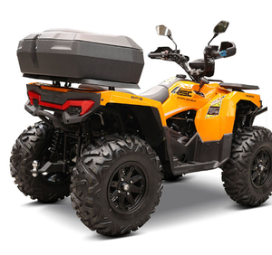 Nuevo Vehículo Todoterreno de 300 CC y Cuatro Ruedas, ATV 4x4 de 4 Tiempos a Gasolina para Adultos con Certificación CE - Product Image 2