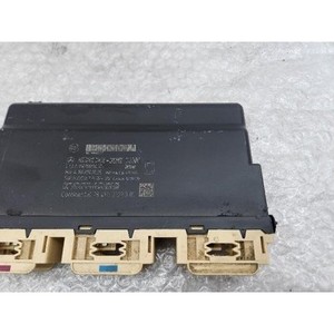 ECU และโมดูลคอมพิวเตอร์มือสอง ระดับ B รุ่น A1669006007 - Product Image 2