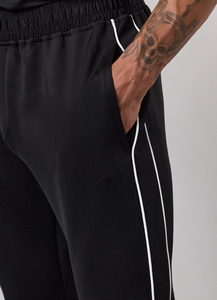 Pantalones Deportivos Esenciales a Precio de Fábrica, Ropa Urbana, Pantalones Deportivos Personalizados con Logotipo para Hombre - Product Image 2
