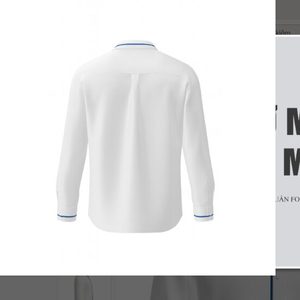 Camisa de Oficina para Hombre Anima Estilo 09 - Product Image 2
