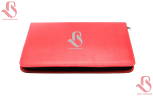 BISONS - Juego de 19 Pinzas Dentales de Ortodoncia Manuales de Calidad Alemana, Acero Inoxidable Profesional, Certificado CE - Product Image 2