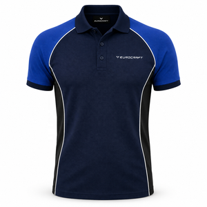 เสื้อโปโลผ้าปิเก้แขนสั้นขายส่ง รับออเดอร์จำนวนมาก - Product Image 5