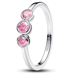 Nuevo 2026 Plata 925 Doble Hilera <span class=keywords><strong>de</strong></span> Circones Brillantes en Forma <span class=keywords><strong>de</strong></span> Corazón, Gota <span class=keywords><strong>de</strong></span> Agua, Flor <span class=keywords><strong>de</strong></span> Pera <span class=keywords><strong>Azul</strong></span> y Corona <span class=keywords><strong>de</strong></span> Lazo, Charm DIY para <span class=keywords><strong>Anillo</strong></span> <span class=keywords><strong>de</strong></span> Boda - Product Image 2