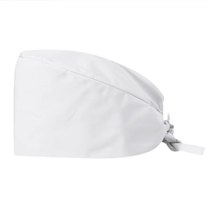 Adjustable Medical Surgical <b>Scrub</b> <b>Caps</b> Reusable Hospital Surgical Head Wear Comfortable <b>Scrub</b> <b>Caps</b> For Healthcare Professionals - Product Image 2