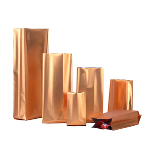 Bolsas de Plástico Versátiles con Refuerzo Lateral, Selladas por los Lados Traseros, Económicas, Fabricadas en Vietnam, OEM/ODM - Product Image 6